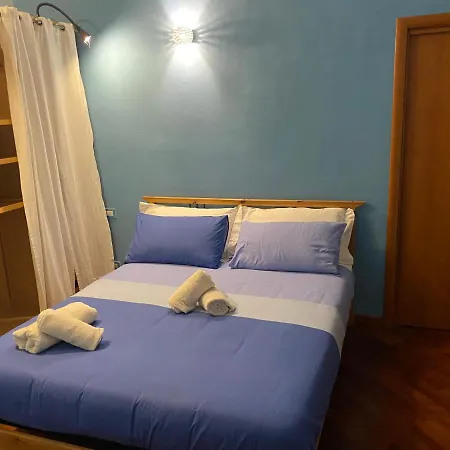 Apartamento La Piccola Terrazza Bari
