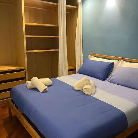Apartamento La Piccola Terrazza