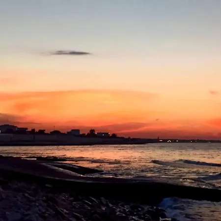 Apartamento La Piccola Terrazza