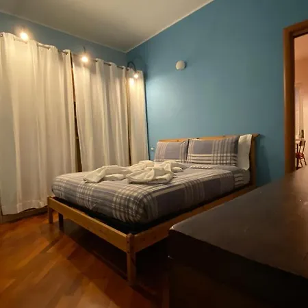 Apartamento La Piccola Terrazza