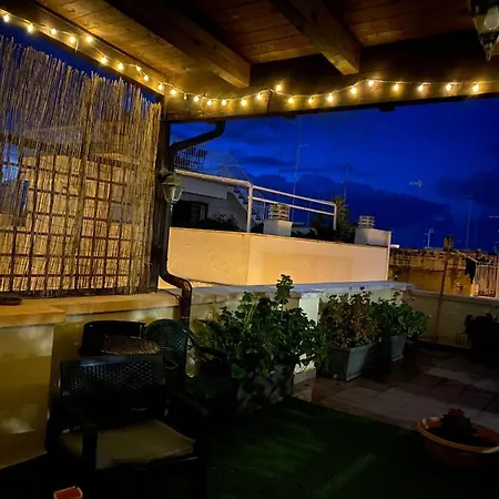 Apartamento La Piccola Terrazza Bari