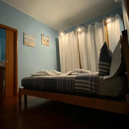 Apartamento La Piccola Terrazza