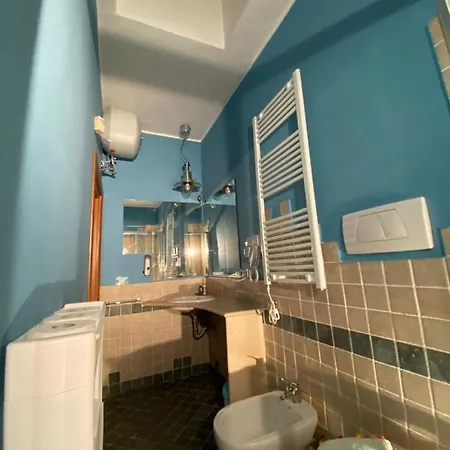 La Piccola Terrazza Appartamento