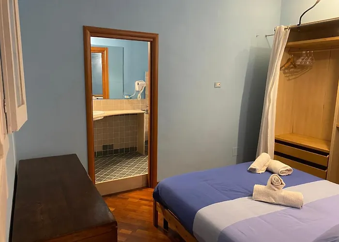 Appartement La Piccola Terrazza Bari