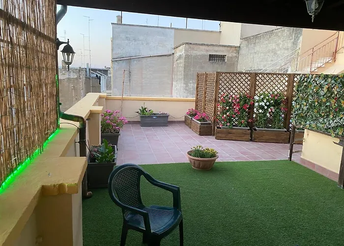 La Piccola Terrazza *