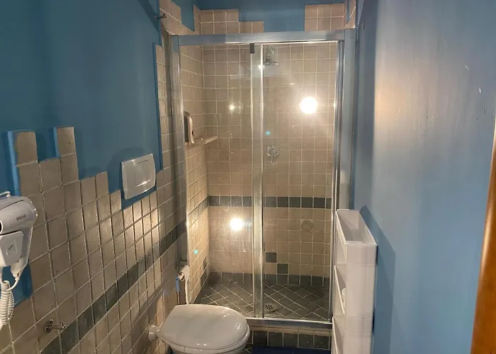 La Piccola Terrazza Bari