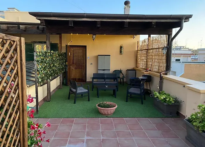 La Piccola Terrazza *