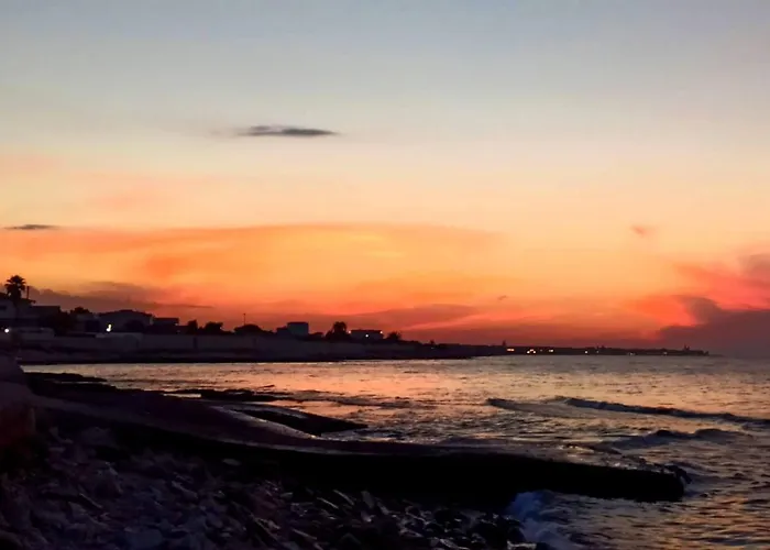 Apartment La Piccola Terrazza
