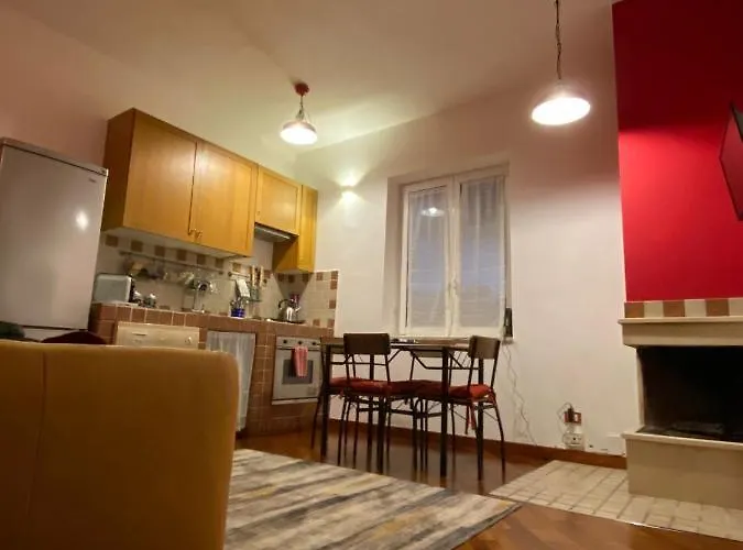 La Piccola Terrazza Bari