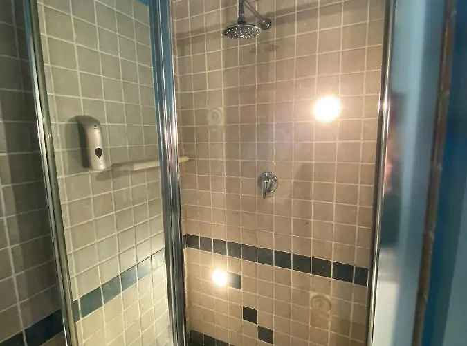 Appartement La Piccola Terrazza