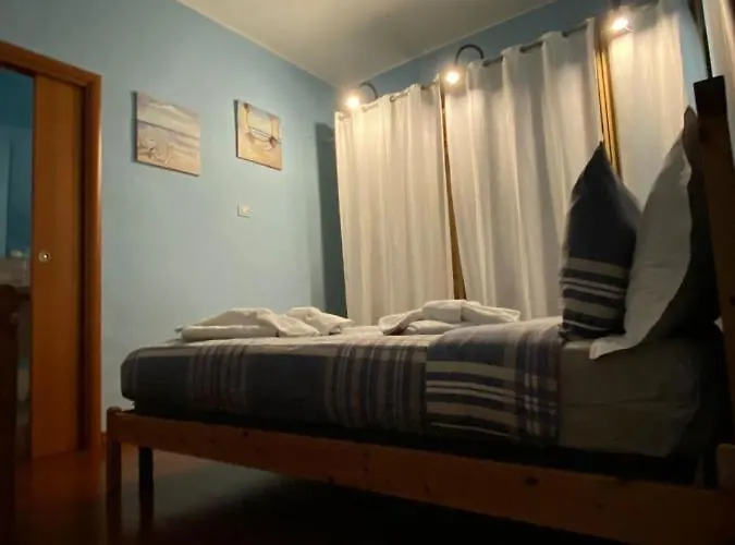 Apartment La Piccola Terrazza