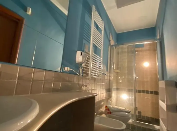 La Piccola Terrazza * Bari