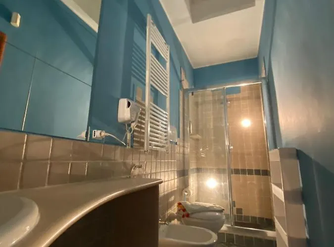 La Piccola Terrazza Bari