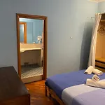 公寓 La Piccola Terrazza 巴里