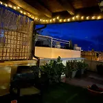 公寓 La Piccola Terrazza 巴里