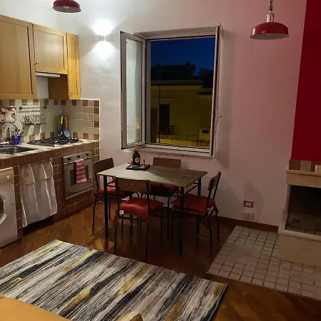 La Piccola Terrazza Bari