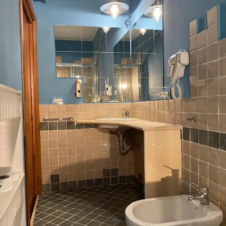 La Piccola Terrazza 아파트