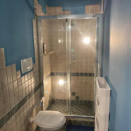 La Piccola Terrazza 바리