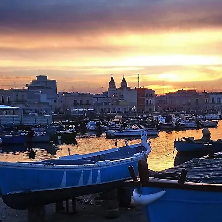 La Piccola Terrazza 아파트