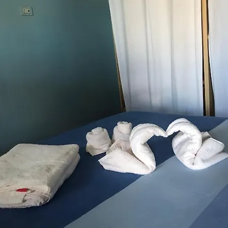 La Piccola Terrazza 바리