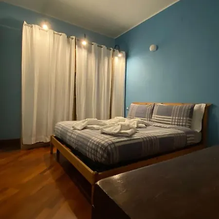 Lejlighed La Piccola Terrazza