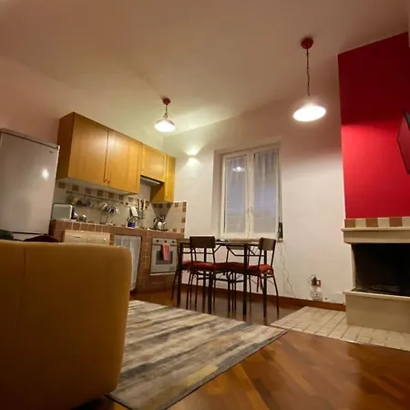 La Piccola Terrazza 바리