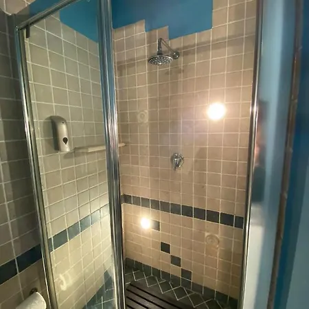 Lejlighed La Piccola Terrazza