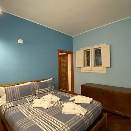 아파트 La Piccola Terrazza