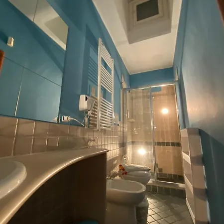 La Piccola Terrazza 바리