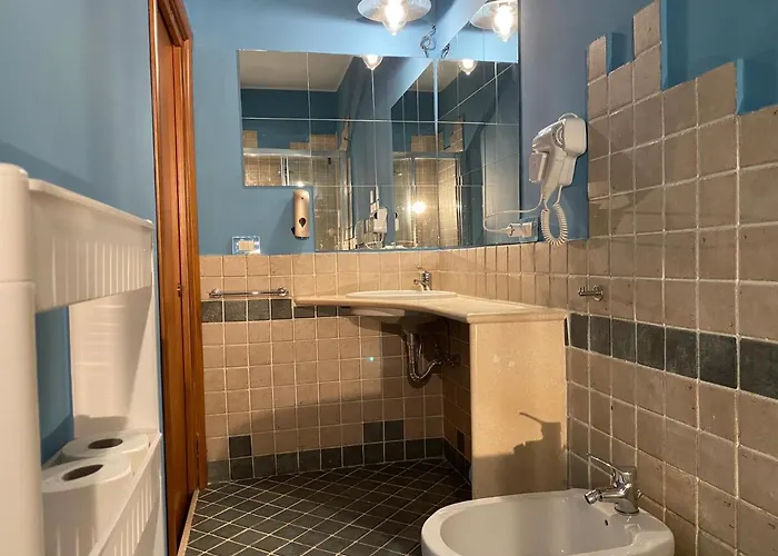 La Piccola Terrazza 公寓