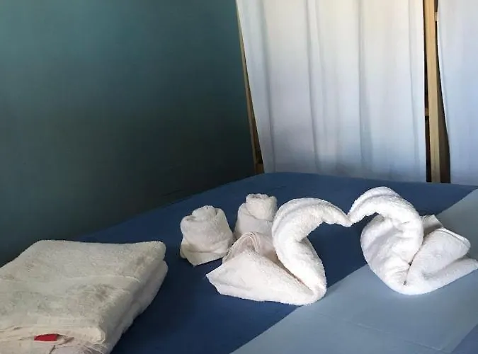 La Piccola Terrazza 巴里