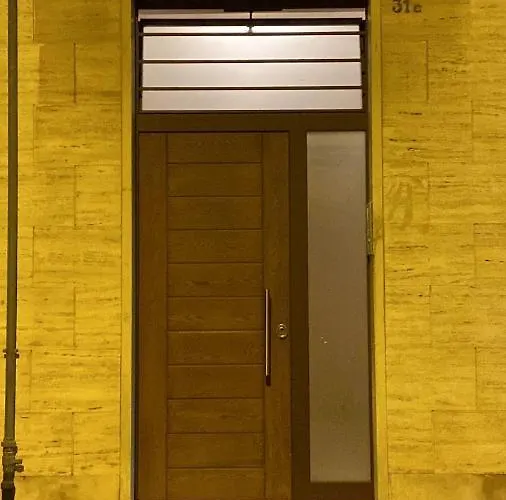 La Piccola Terrazza 公寓 巴里